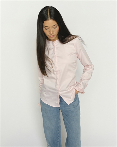 Mos Mosh - MMMattie Skjorte - Ballet Slipper